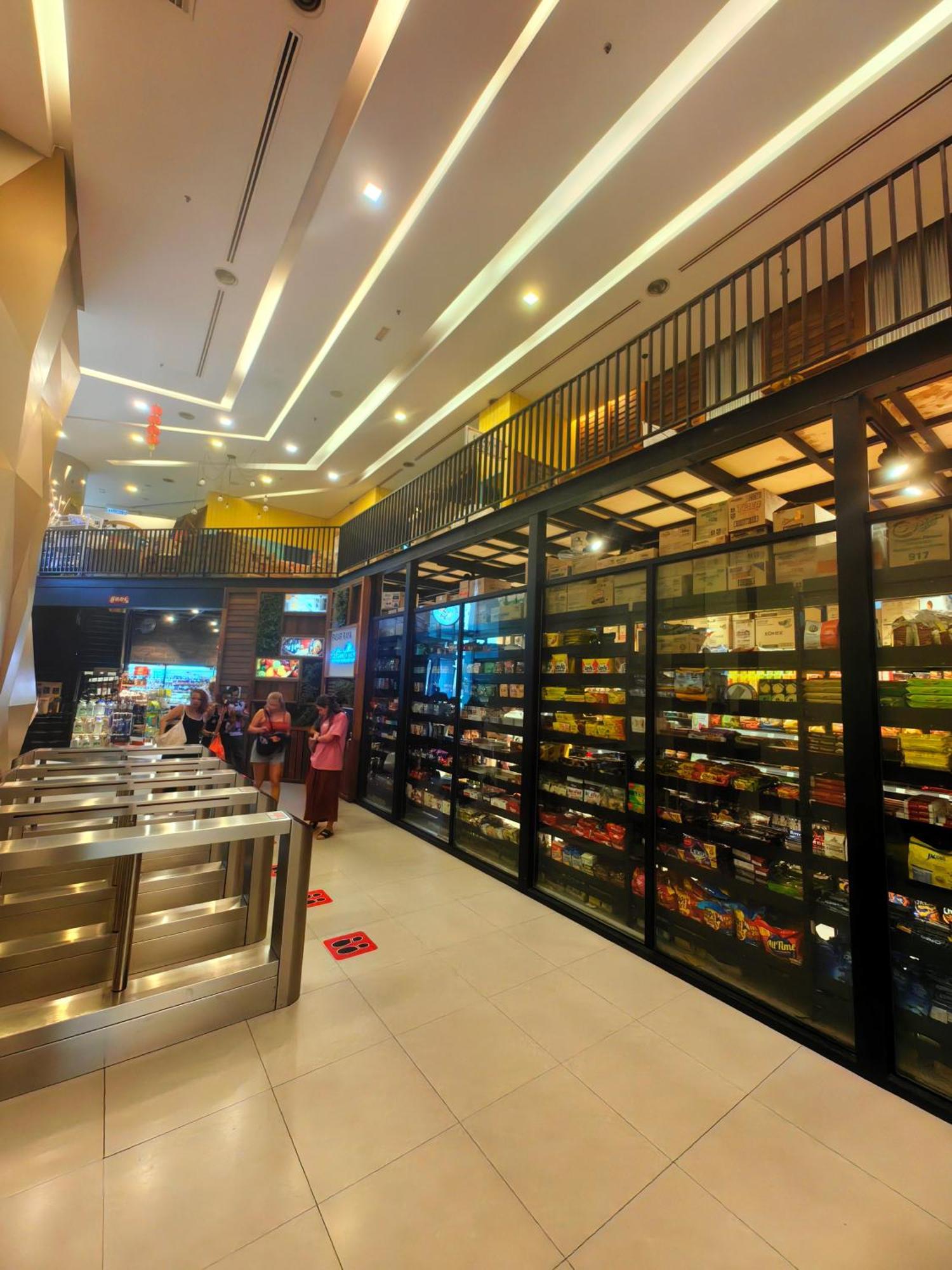 Summer Suites By Moon Orchid Kuala Lumpur Exterior foto