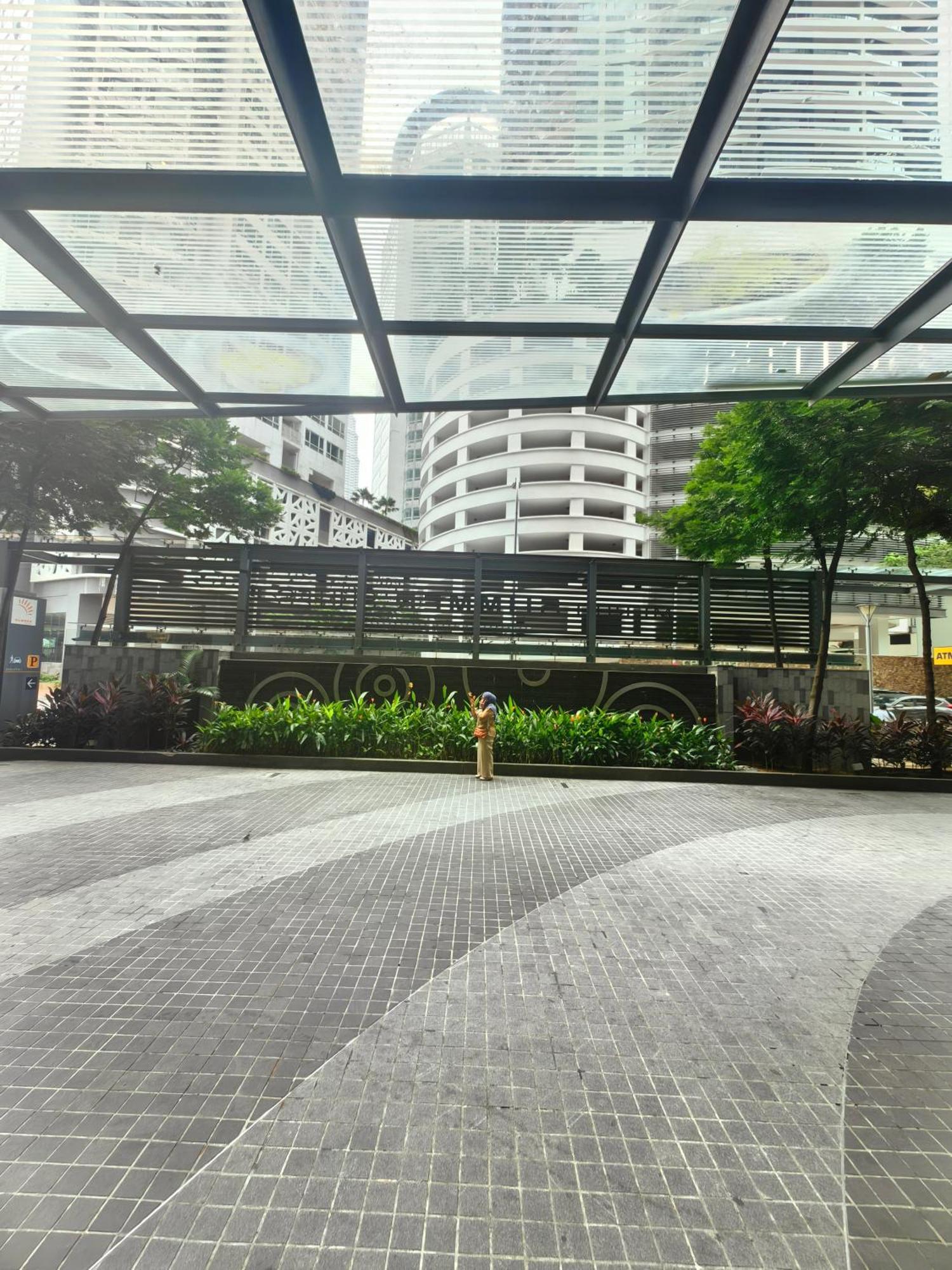 Summer Suites By Moon Orchid Kuala Lumpur Exterior foto