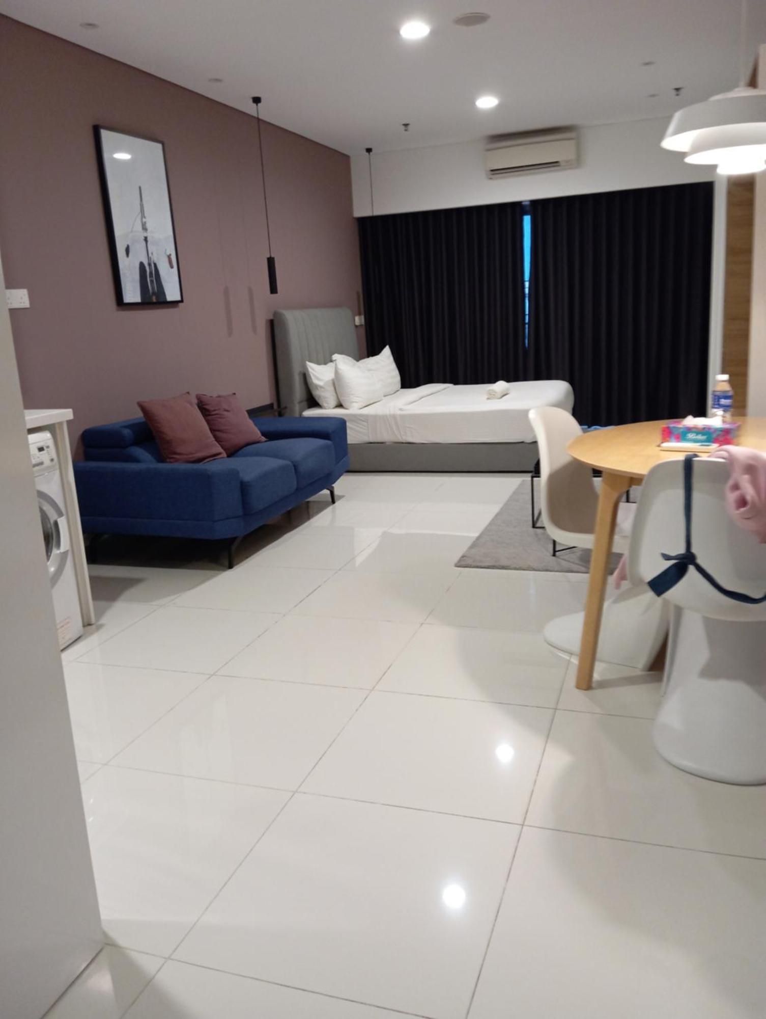 Summer Suites By Moon Orchid Kuala Lumpur Exterior foto
